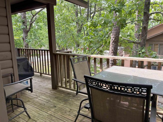 C - 36C Peninsula Dr, Home with 2 bedrooms, 2 bathrooms and null parking in Mount Ida AR | Image 31