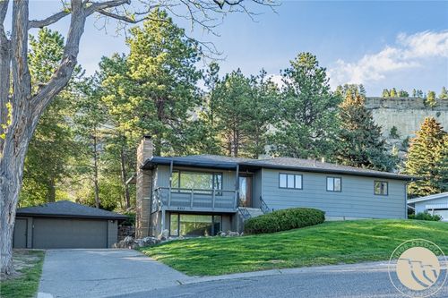2311 Fairway Drive, Billings, MT, 59102 | Card Image