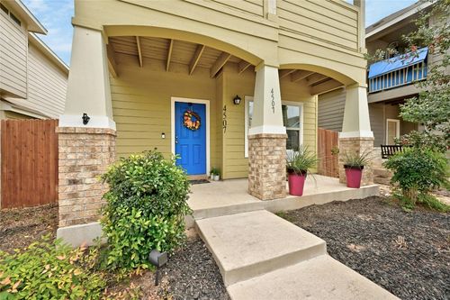 300-4507 Esper Ln, Austin, TX, 78725-2953 | Card Image