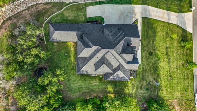 View from above of property | Image 35