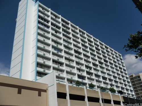 apt-618-1560 Kanunu St, Honolulu, HI, 96814-3202 | Card Image