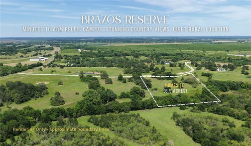 TBD Brazos Ct, Caldwell, TX, 77836 | Card Image