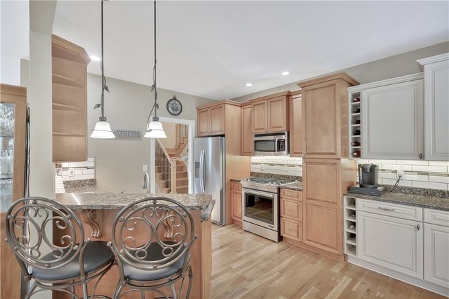 102 Woods Dr, House other with 4 bedrooms, 3 bathrooms and null parking in West Union SC | Image 13