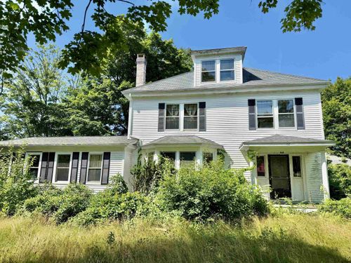 132 Exeter Rd, Hampton Falls, NH, 03844-2006 | Card Image