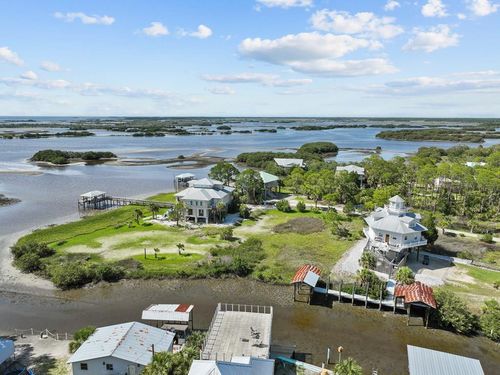 0000 Lighthouse Rd, Cedar Key, FL, 32625 | Card Image