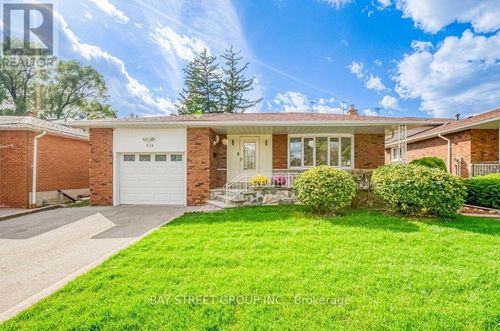 936 Scarborough Golf Club Rd, Scarborough, ON, M1G1J9 | Card Image