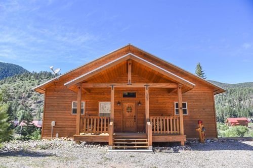 1302 Powderpuff Trail, Red River, NM, 87558 | Card Image
