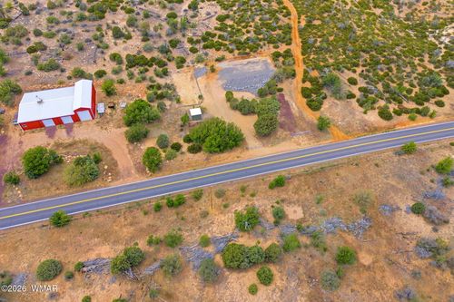 926 Timberland Rd, Show Low, AZ, 85901-2926 | Card Image