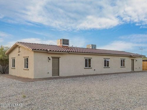 8047 E Escalante Road, Tucson, AZ, 85730 | Card Image