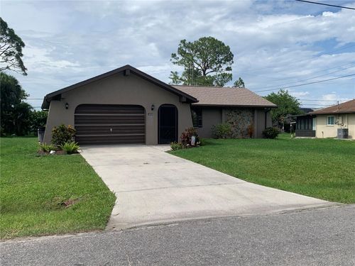 18094 Ackerman Ave, PORT CHARLOTTE, FL, 33948-9363 | Card Image