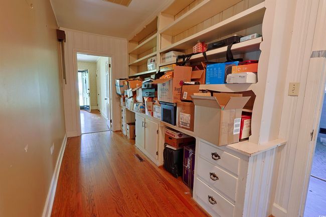 View of storage room | Image 14