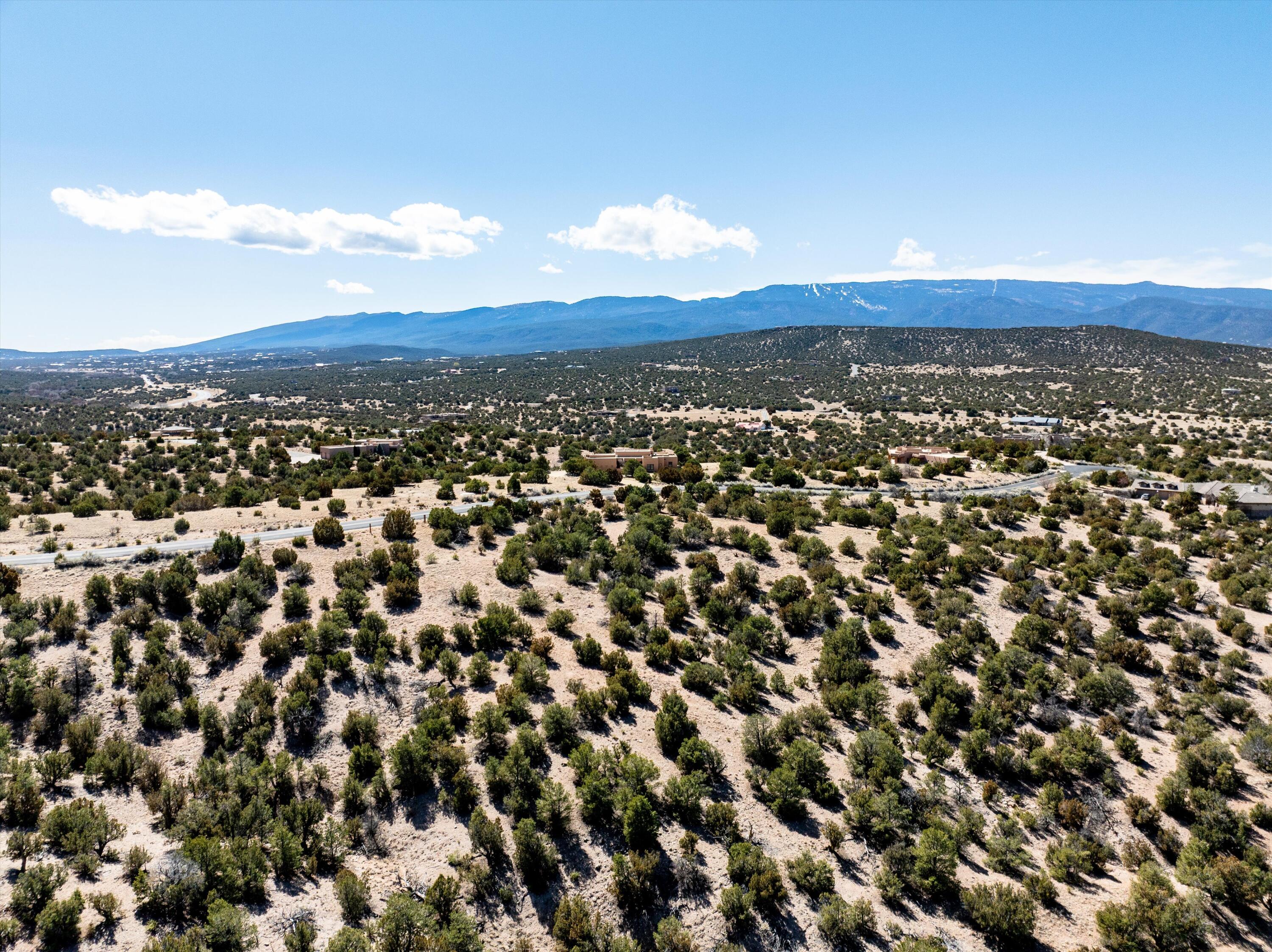 Land in Sandia Park 2