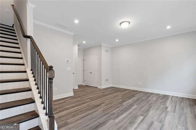 1162 Buice Lake Pkwy, Townhouse with 3 bedrooms, 4 bathrooms and 2 parking in Acworth GA | Image 4