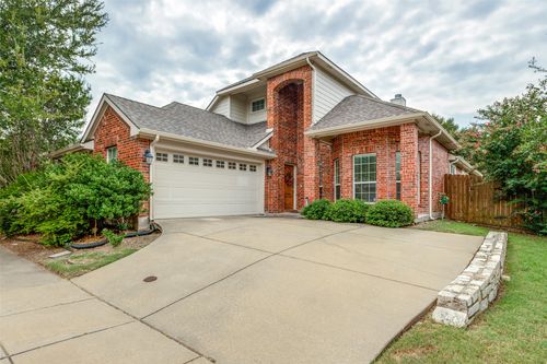 8209 Indian Palms Trl, Mckinney, TX, 75070-8519 | Card Image