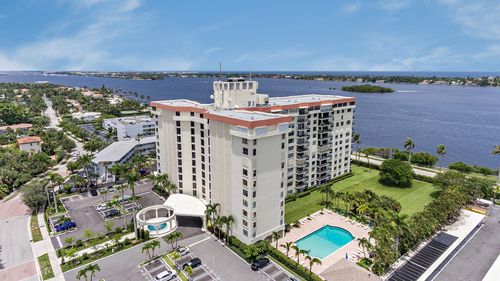 1208-3800 Washington Road, West Palm Beach, FL, 33405 | Card Image