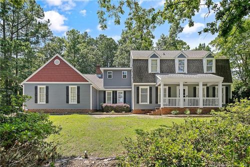 3470 Thamesford Rd, Fayetteville, NC, 28311-2637 | Card Image