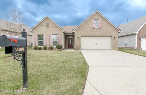 2308 Somersly Pl, Louisville, KY, 40245-5429 | Card Image