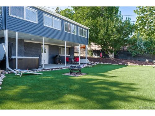 12555 W 61st Ave, Arvada, CO, 80004-3913 | Card Image