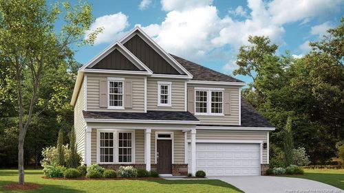 280 Maverick Ln, Dunn, NC, 28334-1115 | Card Image