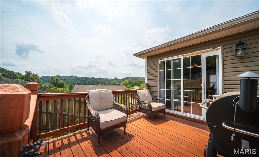 Residential in Waynesville 5