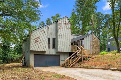 2215 Cedar Forks Dr, Marietta, GA, 30062-4646 | Card Image