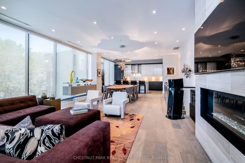 3g-36 Hazelton Ave, Toronto, ON, M5R2E2 | Card Image