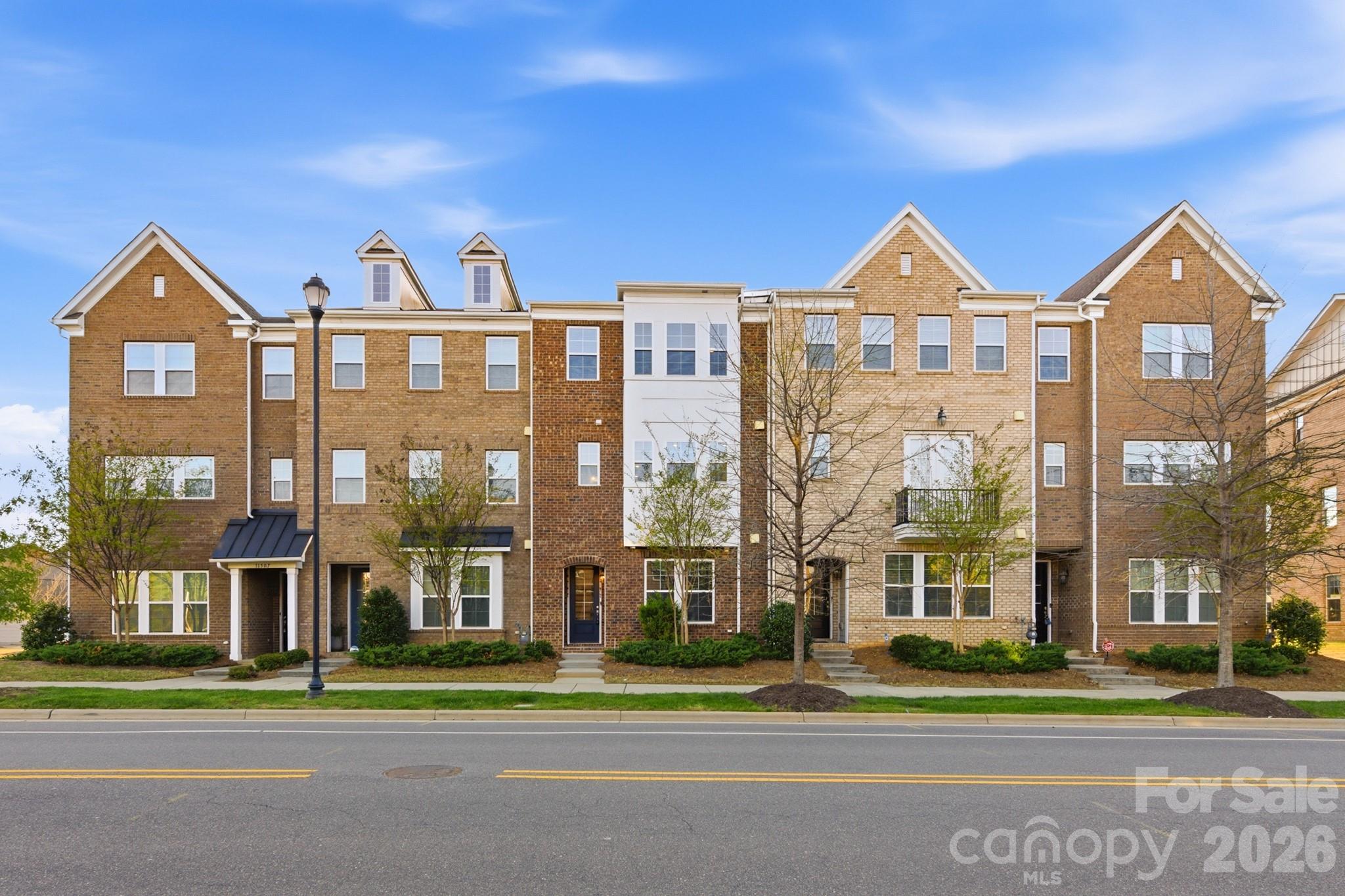 Residential in Charlotte 4