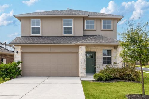 445 Shiner Ln, Georgetown, TX, 78626-2573 | Card Image
