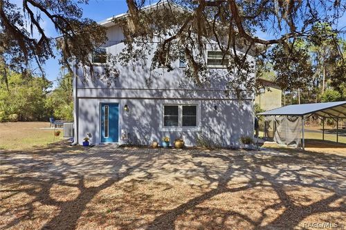 6785 W 7 Rivers Drive, Crystal River, FL, 34429 | Card Image