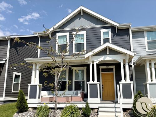 1687 St George Boulevard, Billings, MT, 59101 | Card Image