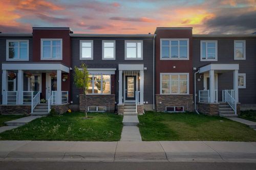 72 Cityscape Row Ne, Calgary, AB, T3N1A8 | Card Image
