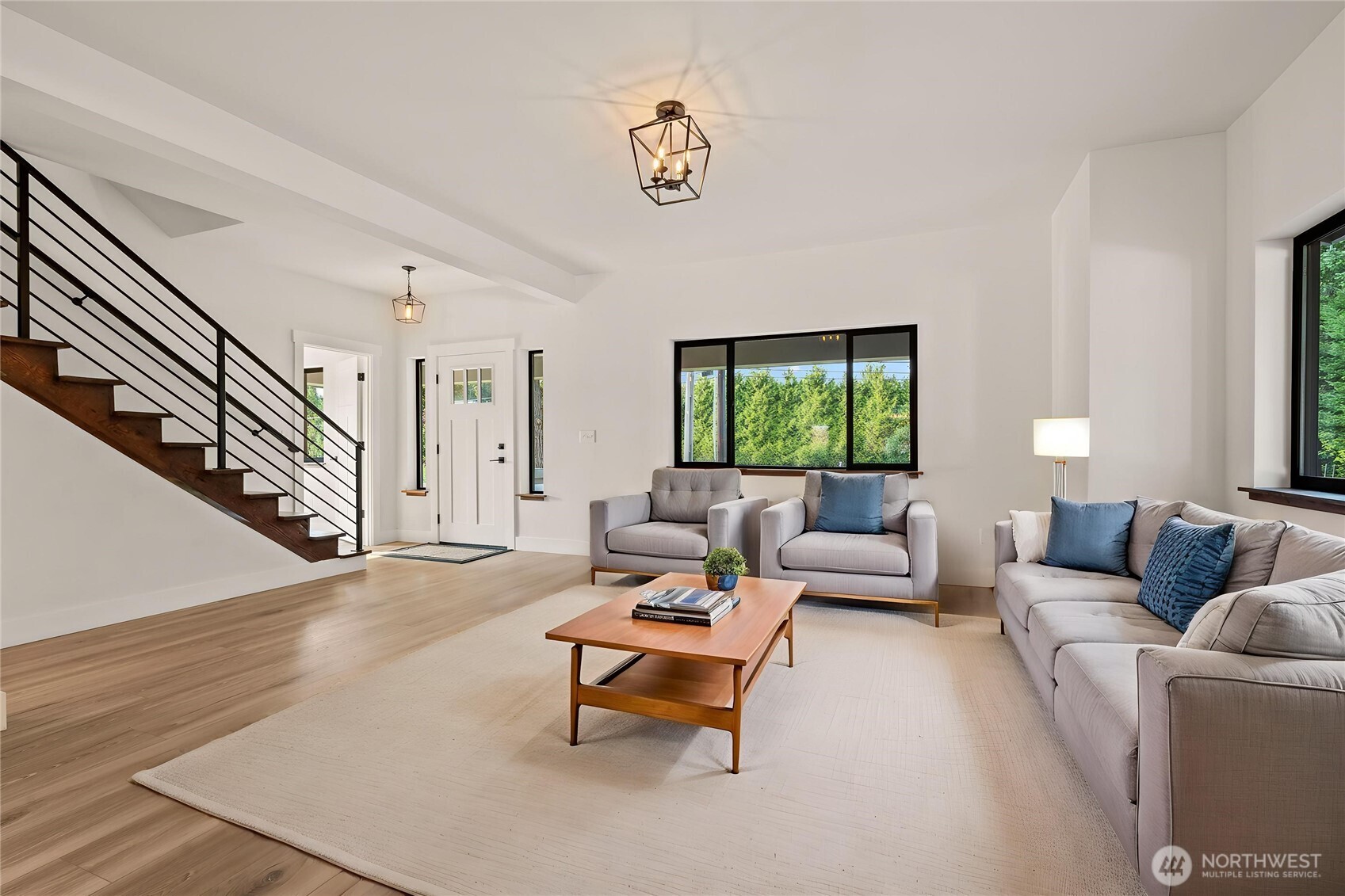Residential in Ferndale 5