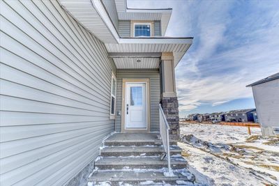 810 Edgefield St, House detached with 3 bedrooms, 2 bathrooms and 4 parking in Strathmore AB | Image 3