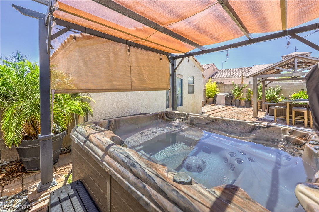 Residential in Las Vegas 3