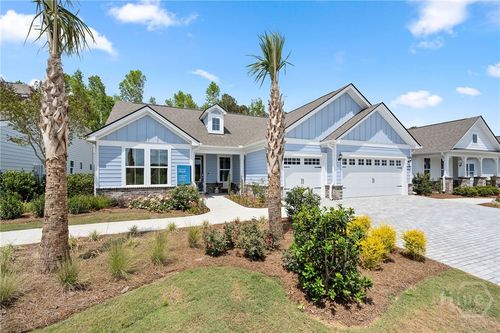 53 Tufted Grass Way, Richmond Hill, GA, 31324 | Card Image