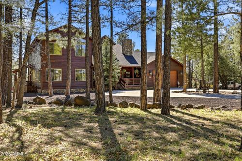 826 Pine Creek Cir, Lakeside, AZ, 85929-5498 | Card Image