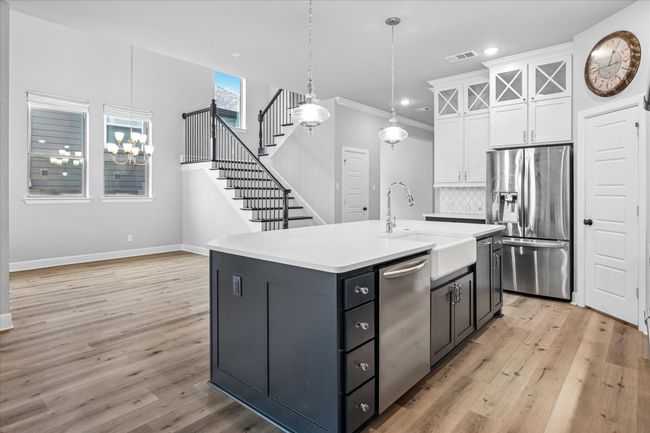 2020 Barbette St, House other with 4 bedrooms, 3 bathrooms and null parking in Aledo TX | Image 14