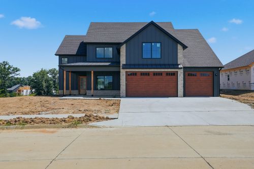 1008 Brockton Dr, COLUMBIA, MO, 65201-8428 | Card Image