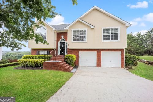 43 Keiths Ct, Fayetteville, GA, 30215-4005 | Card Image