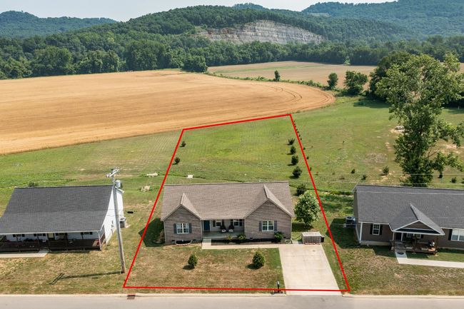 130 Rivercrest Cir, House other with 3 bedrooms, 2 bathrooms and null parking in Carthage TN | Image 5