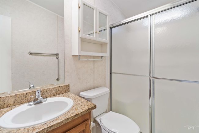 TRLR-57 - 9390 W Ustick Rd, Home with 3 bedrooms, 2 bathrooms and 2 parking in Boise ID | Image 21