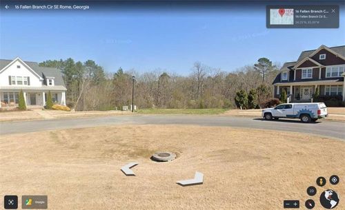 16 Fallen Branch Cir Se, Rome, GA, 30161-2194 | Card Image