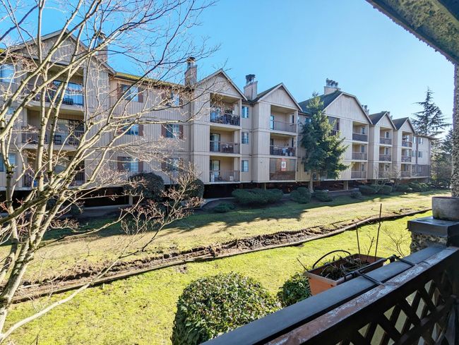 108 - 8451 Westminster Highway, Condo with 2 bedrooms, 1 bathrooms and 1 parking in Richmond BC | Image 11