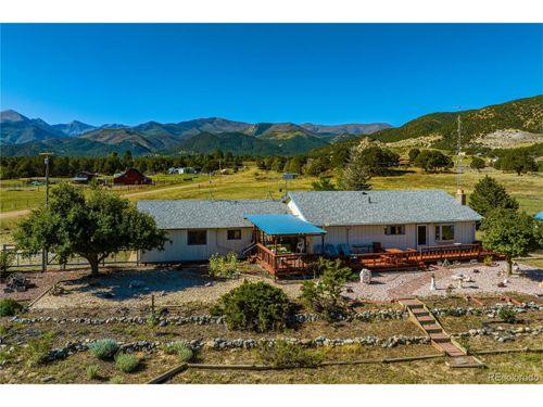 13440 County Road 45, Coaldale, CO, 81222-5035 | Card Image