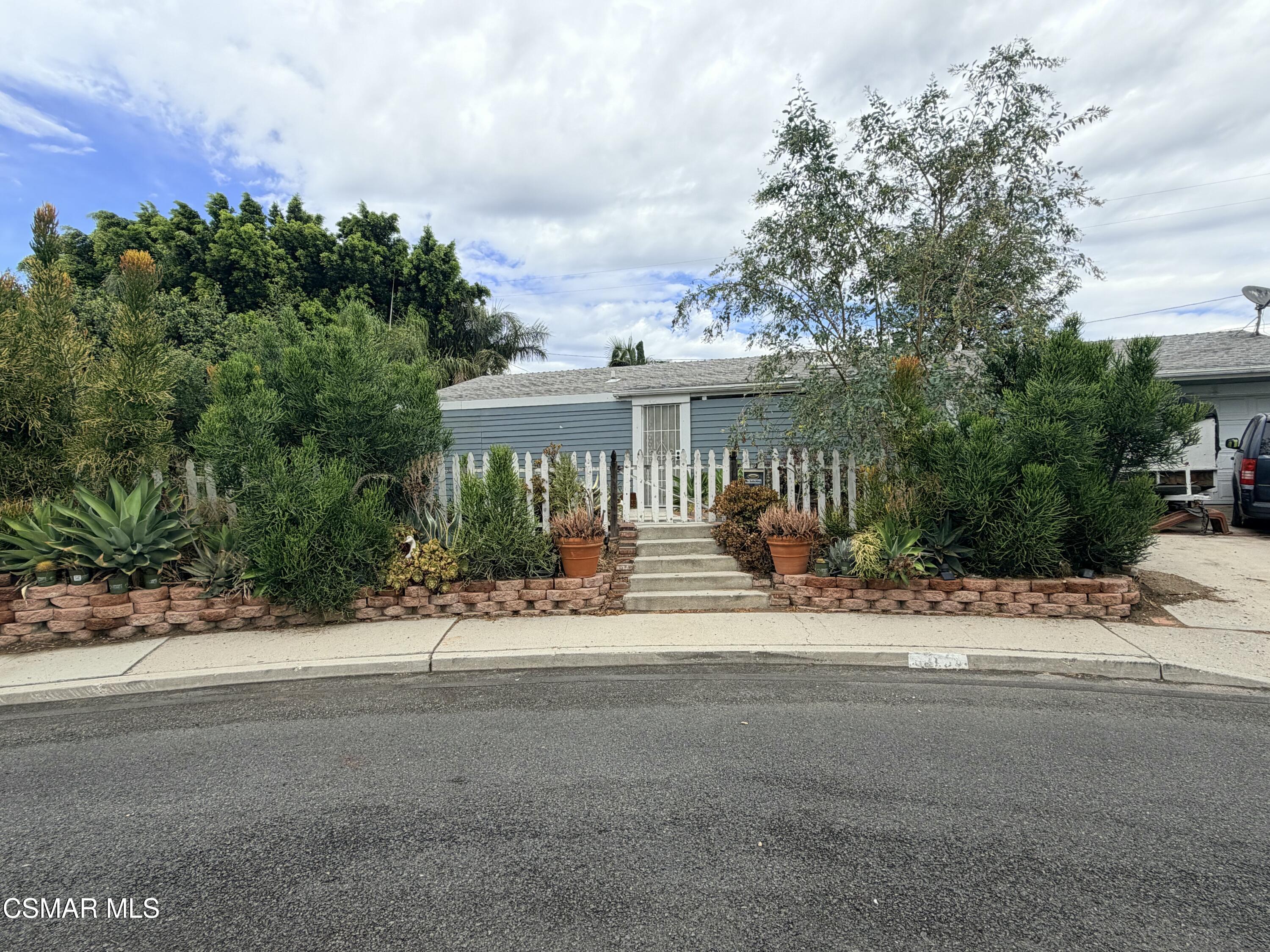 Residential in Simi Valley
