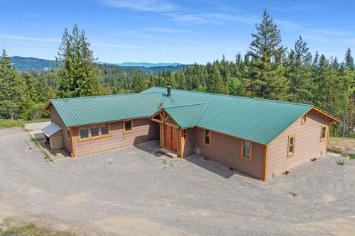 16027 N Koth Rd, Newman Lake, WA, 99205 | Card Image