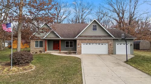 10485 Mattie Ln, Wheatfield, IN, 46392-9226 | Card Image