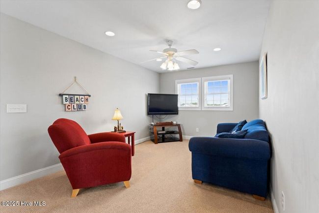 436 Ocean Blvd W, House other with 4 bedrooms, 4 bathrooms and null parking in Holden Beach NC | Image 34