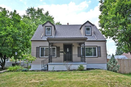 2759 Rushland Dr, Kettering, OH, 45419-2133 | Card Image