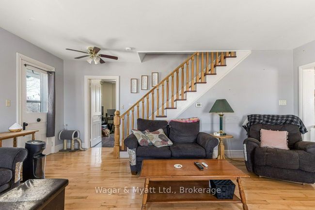 3 Daley Rd, Home with 4 bedrooms, 1 bathrooms and 8 parking in Tyen ON | Image 17